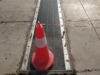 貨車超限超載對(duì)市政工程的危害與治理對(duì)策