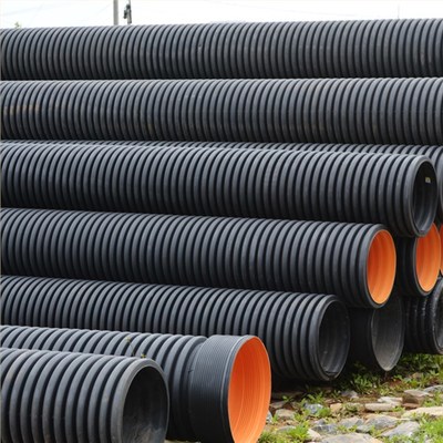 HDPE管與PE管的對(duì)比 園林綠化工程中供水管道的選擇